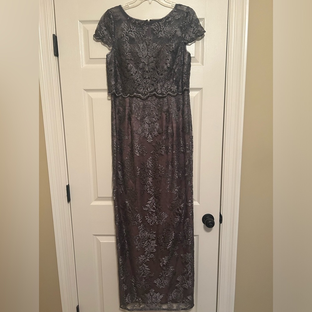 Mother of the Bride dress